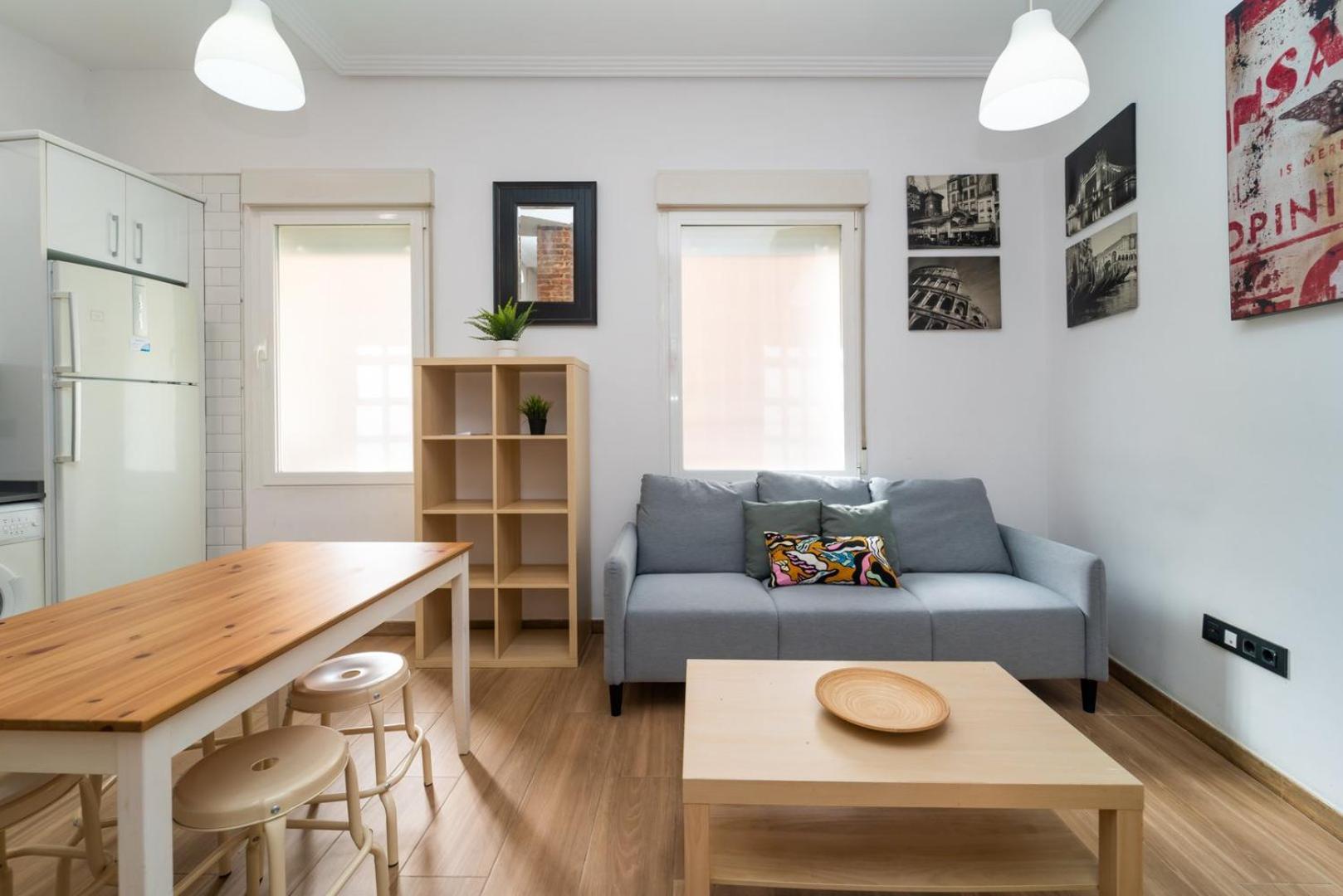 Guestready - Mais Um Tijolo Na Parede Apartment Madrid Exterior photo